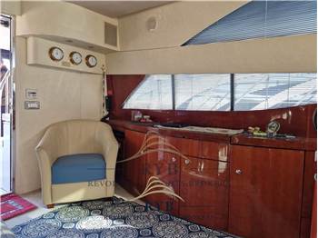 Fairline Phantom 50