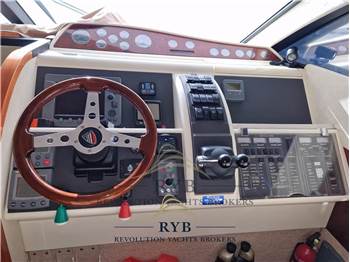Fairline Phantom 50