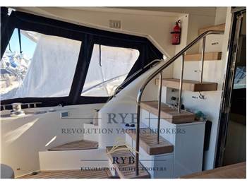 Fairline Phantom 50