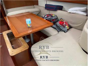 Beneteau OCEANIS 40