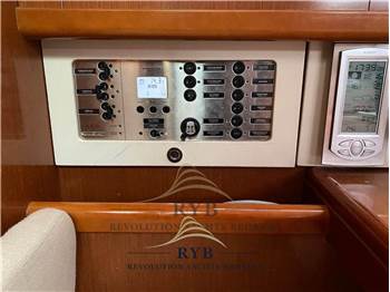 Beneteau OCEANIS 40