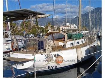 Beaufort 16