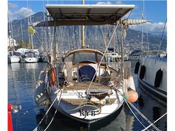 Beaufort 16