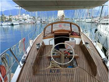 Beaufort 16
