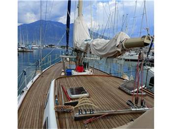 Beaufort 16