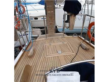 Beaufort 16