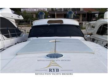 Baia AZZURRA 63