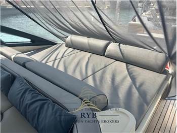 Baia AZZURRA 63