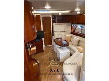 Baia AZZURRA 63