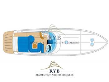 Baia AZZURRA 63