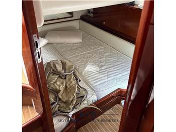 Baia AZZURRA 63