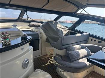 Baia AZZURRA 63