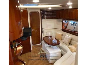 Baia AZZURRA 63