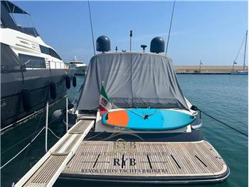 Baia AZZURRA 63