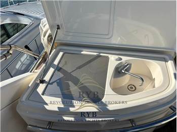 Azimut AZ 50
