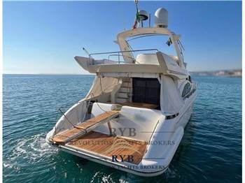 Azimut AZ 50