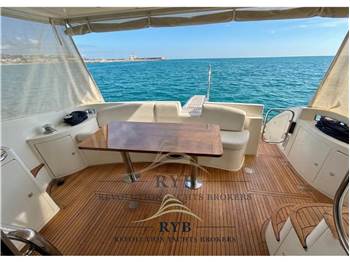 Azimut AZ 50