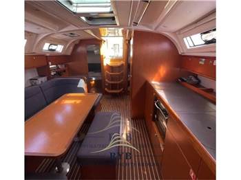 Bavaria 41 Sport