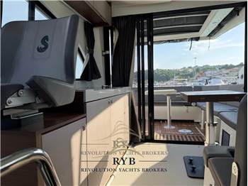 Beneteau ANTARES 11