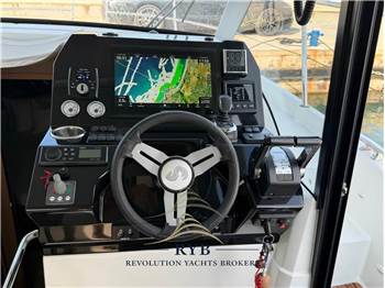 Beneteau ANTARES 11