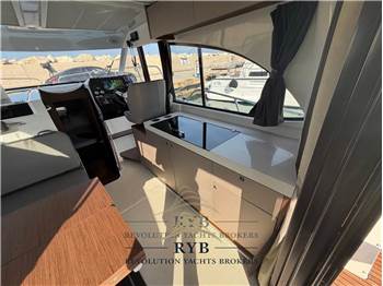Beneteau ANTARES 11