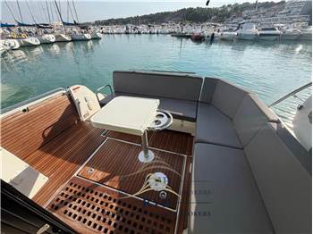 Beneteau ANTARES 11