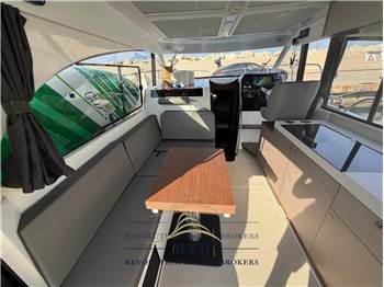 Beneteau ANTARES 11