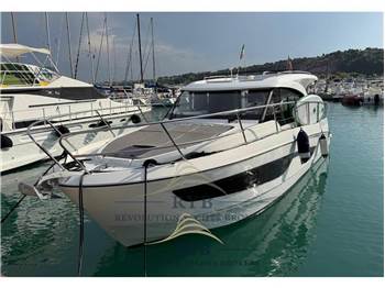 Beneteau ANTARES 11