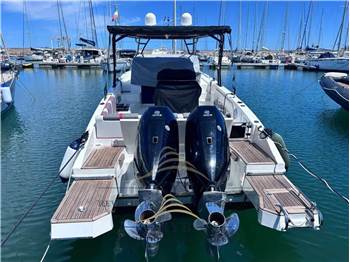 Saver 330 WA