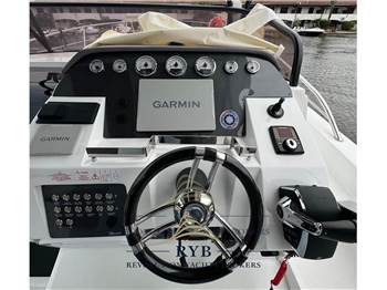 Saver 330 WA