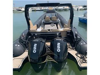 Stingher Stingher 32 GT