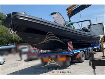 Stingher Stingher 32 GT