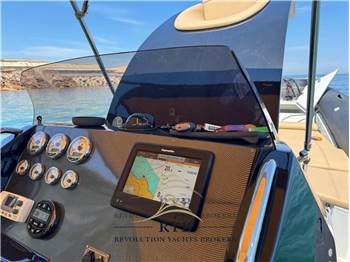 Stingher Stingher 32 GT