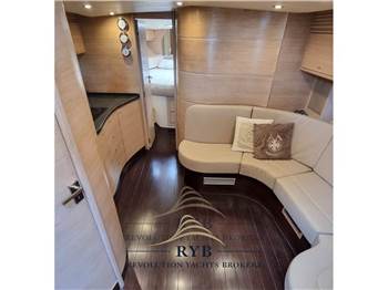 Marine Yachting MIG 50