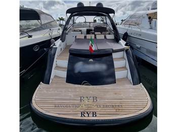 Marine Yachting MIG 50