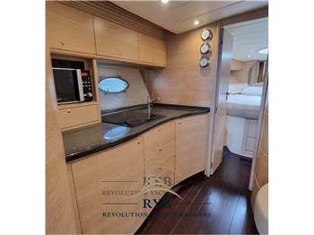 Marine Yachting MIG 50