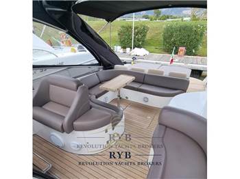 Marine Yachting MIG 50