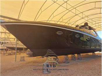 Marine Yachting MIG 50