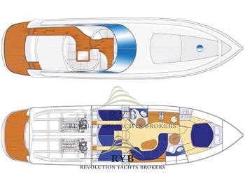 Marine Yachting MIG 50