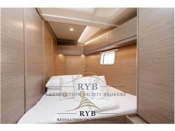 Hanse Hanse 508
