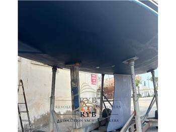Jeanneau Sun Odyssey 52.2