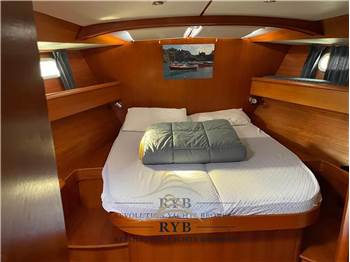 Jeanneau Sun Odyssey 52.2