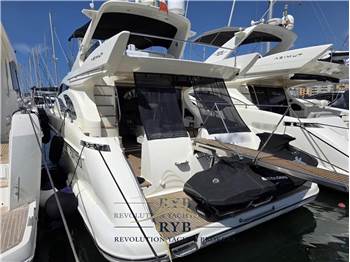 Azimut 50 Flybridge MY 2005