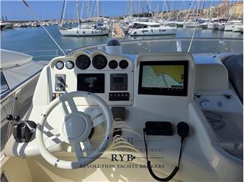 Azimut 50 Flybridge MY 2005