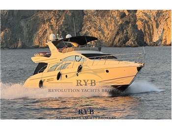 Azimut 50 Flybridge MY 2005