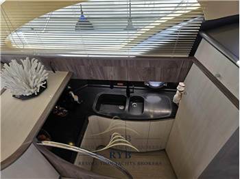 Azimut 50 Flybridge MY 2005