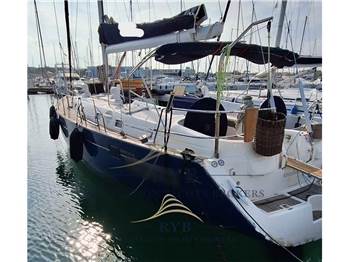 Beneteau - OCEANIS 50