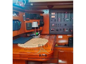 Beneteau OCEANIS 50