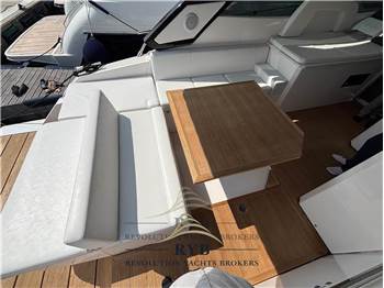Rio Yachts Paranà 38