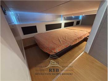 Rio Yachts Paranà 38